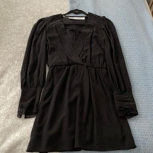 Never been worn IRO Silk Dress